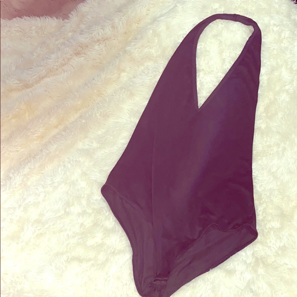 Body suit